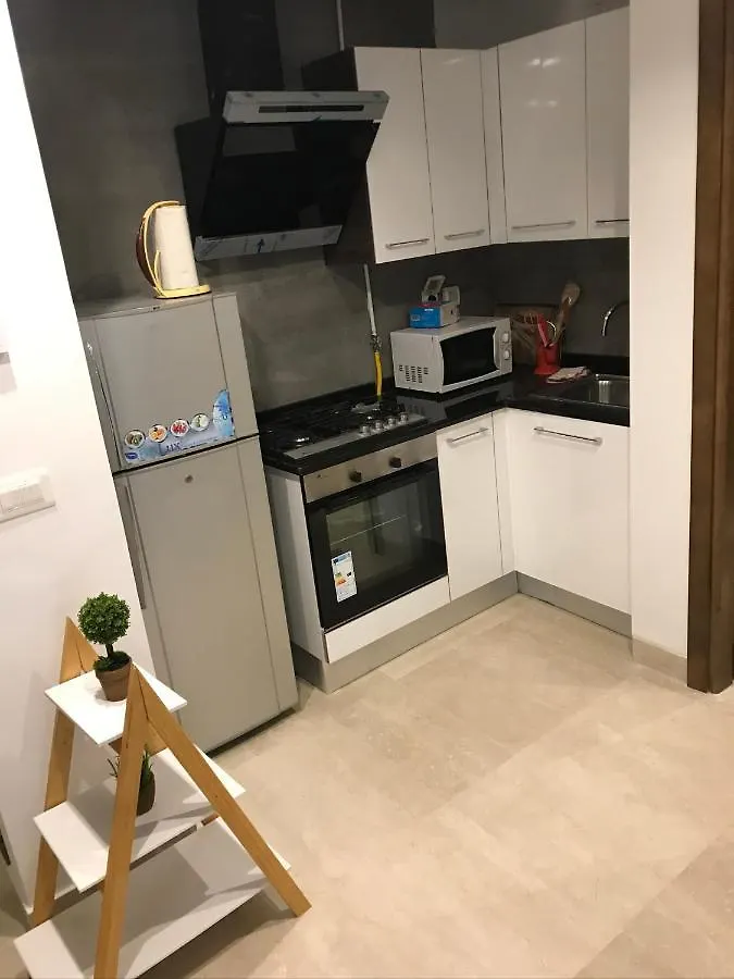 Apartment New Appartement A Tunis