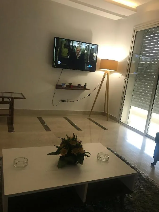 Apartment New Appartement A Tunis Tunisia