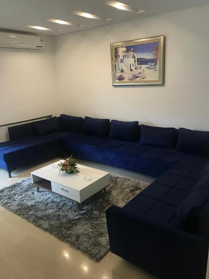 New Appartement A Tunis