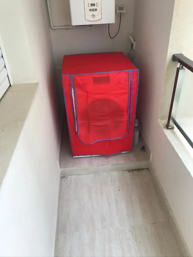 New Appartement A Tunis