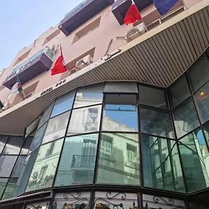 Hotel Tunisie Confort, Túnez